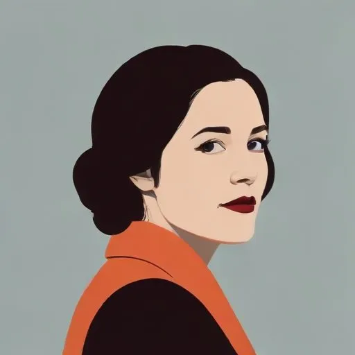 Anna Lee