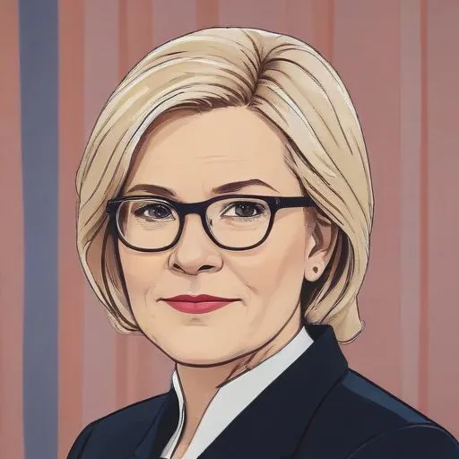 Anna Lindh