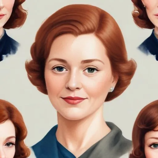 Anna Maria van Schurman