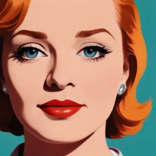 Anna Neagle
