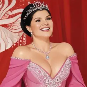 Anna Netrebko