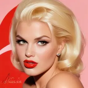Anna Nicole Smith