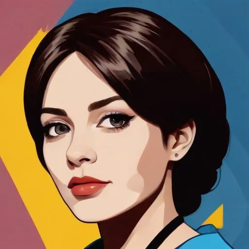 Anna Sedokova