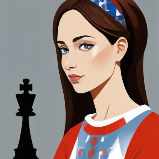 Anna Ushenina