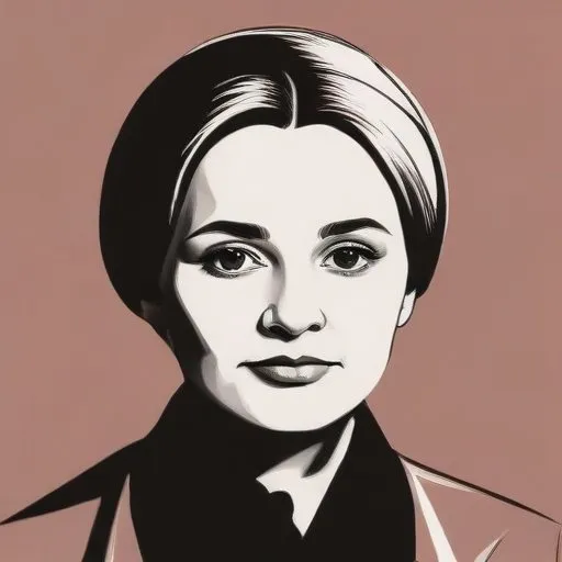 Anna Vyrubova