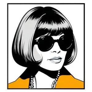 Anna Wintour