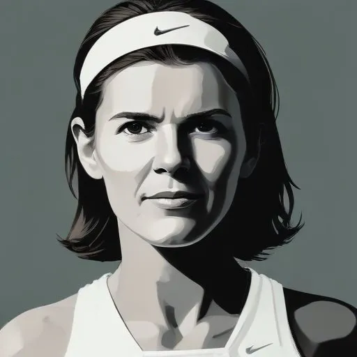 Annabel Croft