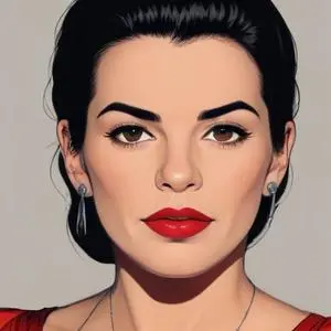 Annabella Sciorra