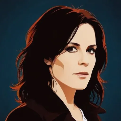 Annabeth Gish