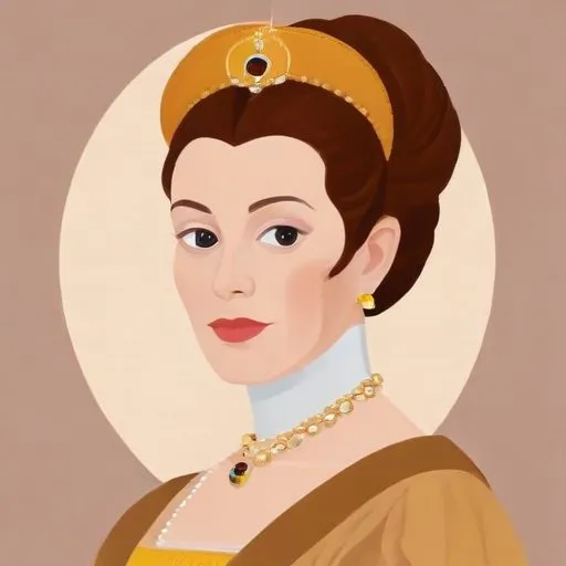 Anna de' Medici, Archduchess of Austria