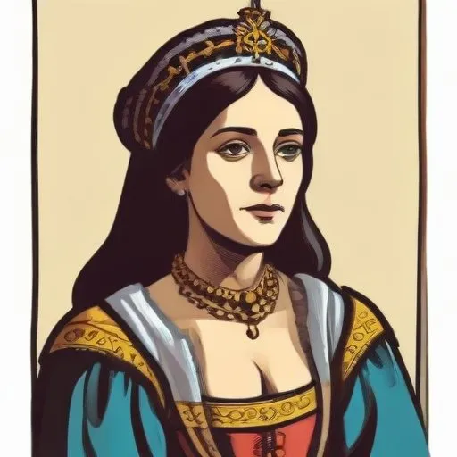 Anna of Mecklenburg-Schwerin