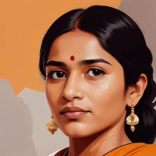 Annapurna Maharana