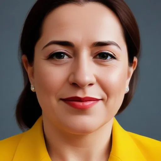 Annastacia Palaszczuk