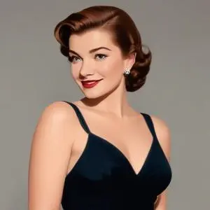 Anne Baxter