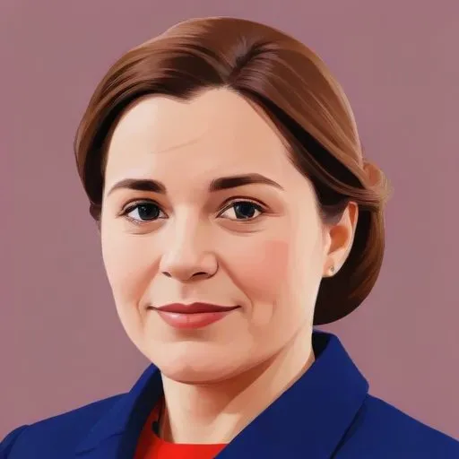 Anne Beathe Tvinnereim