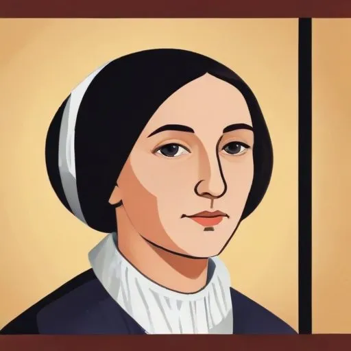 Anne Bradstreet