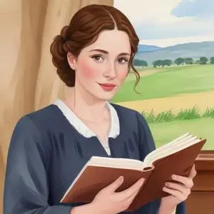 Anne Brontë