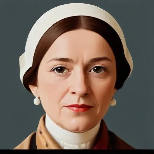 Anne Brooke, Baroness Cobham