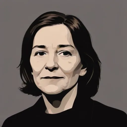 Anne Carson
