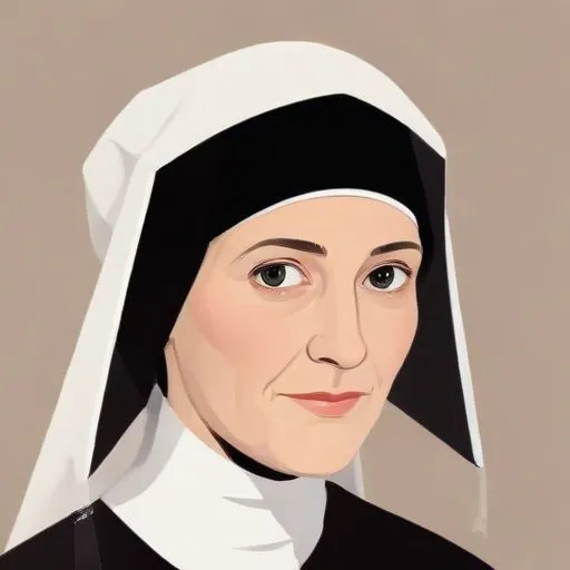 Anne Catherine Emmerich