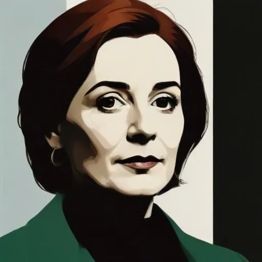 Anne Devlin