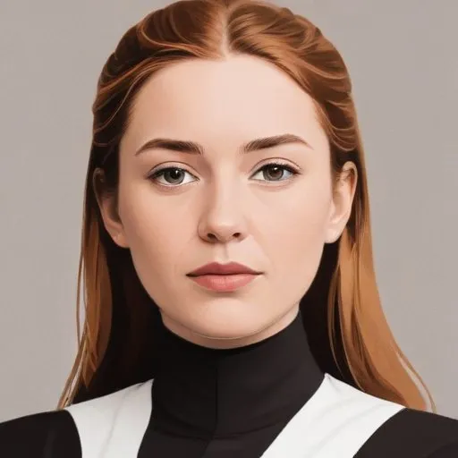 Anne Dorte of Rosenborg