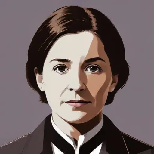Anne Glover