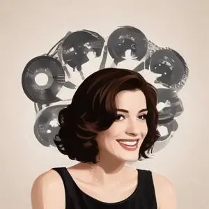 Anne Hathaway