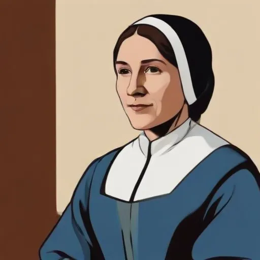 Anne Hutchinson