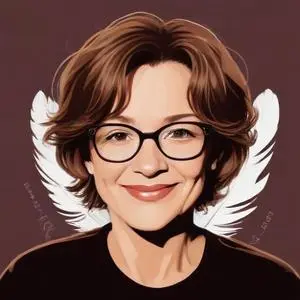 Anne Lamott