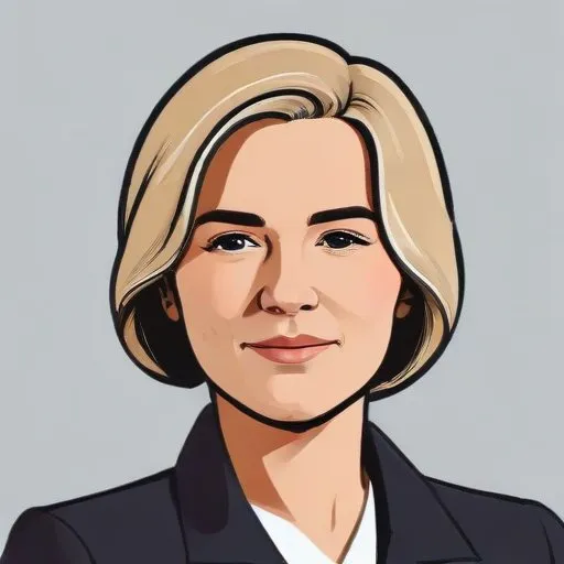 Anne-Marie Hutchinson