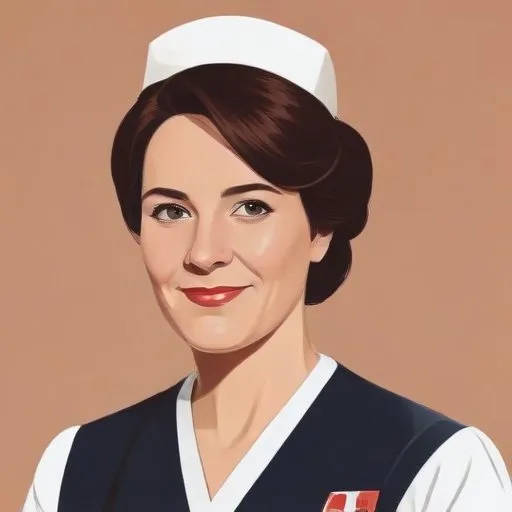 Anne Milton