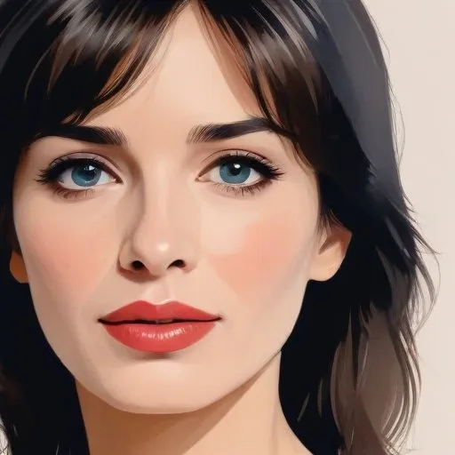 Anne Parillaud