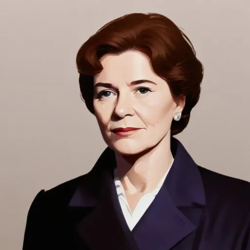 Anne Perry