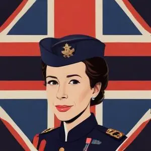 Anne, Princess Royal