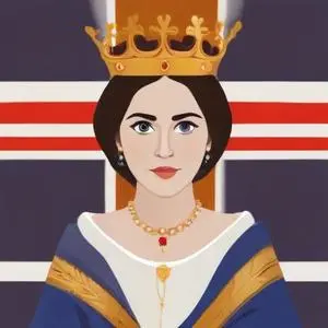 Anne, Queen of Great Britain