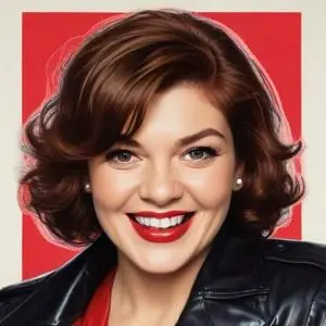 Anne Ramsey