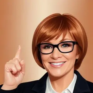 Anne Robinson