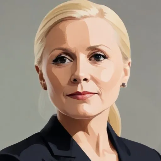 Anne Sofie von Otter