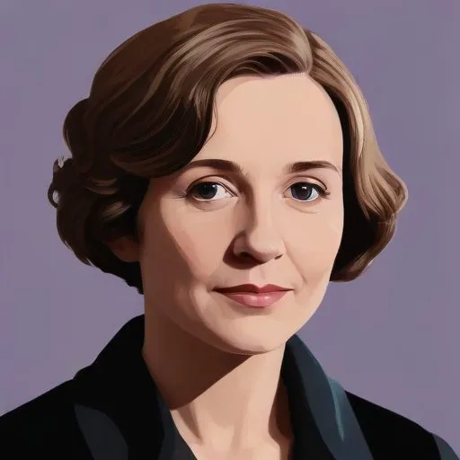Anne Stevenson