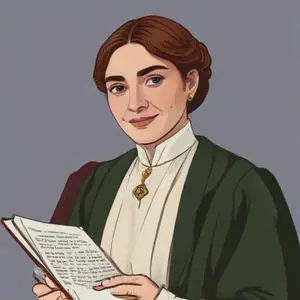Anne Sullivan