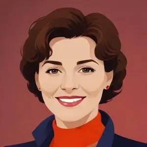 Anne Sweeney