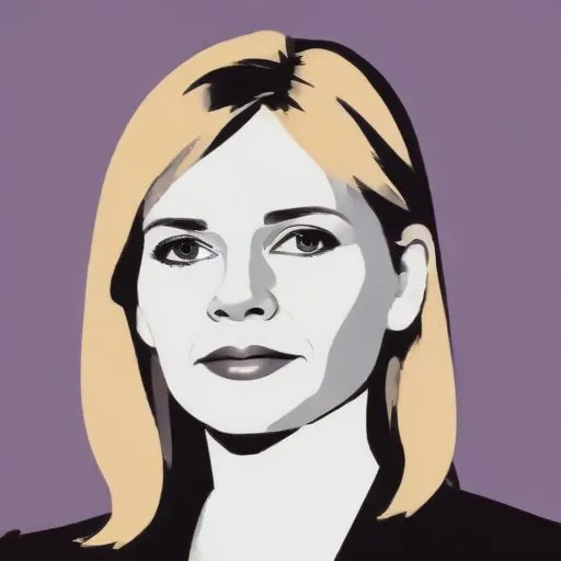 Anneka Rice