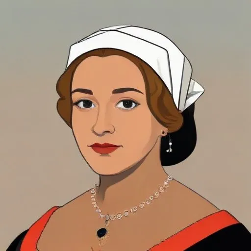 Anne of Cleves