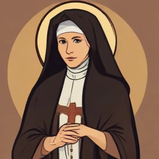 Anne of Saint Bartholomew