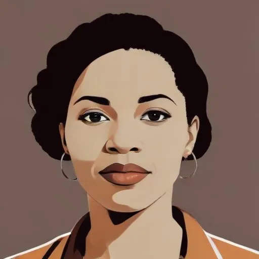 Annette Mbaye d'Erneville