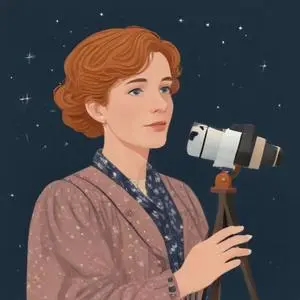 Annie Jump Cannon