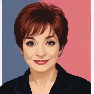 Annie Potts