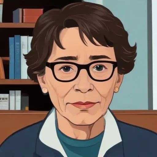 Annie Proulx