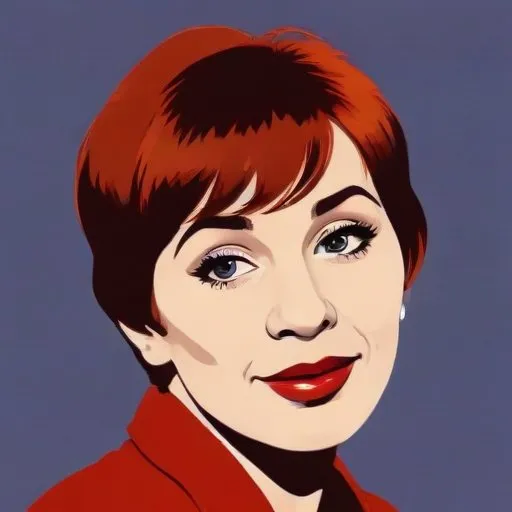 Annie Ross
